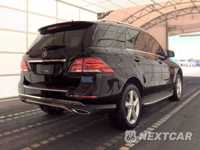 2018 Mercedes-Benz GLE 350 - zdjęcie 4 z 26 - miniatura