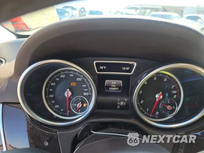 2018 Mercedes-Benz GLE 350 - zdjęcie 12 z 26 - miniatura