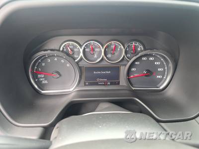 2021 Chevrolet Tahoe LT 1LT - zdjęcie 12 z 29 - miniatura