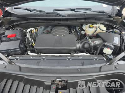 2021 Chevrolet Tahoe LT 1LT - zdjęcie 16 z 29 - miniatura