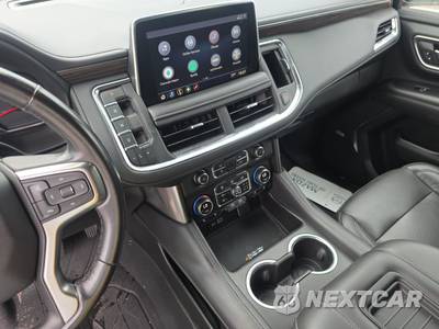 2021 Chevrolet Tahoe LT 1LT - zdjęcie 11 z 29 - miniatura