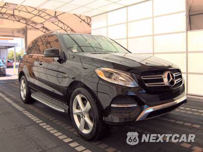 2018 Mercedes-Benz GLE 350 - zdjęcie 3 z 26 - miniatura