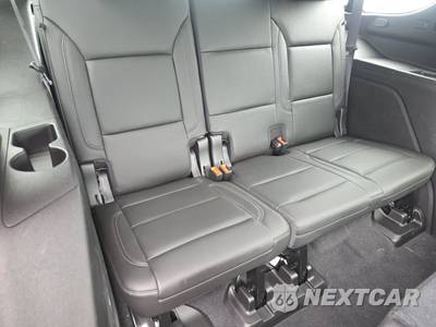 2021 Chevrolet Tahoe LT 1LT - zdjęcie 14 z 29 - miniatura