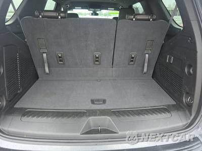 2021 Chevrolet Tahoe LT 1LT - zdjęcie 17 z 29 - miniatura