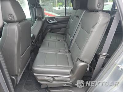 2021 Chevrolet Tahoe LT 1LT - zdjęcie 13 z 29 - miniatura
