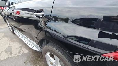 2018 Mercedes-Benz GLE 350 - zdjęcie 24 z 26 - miniatura
