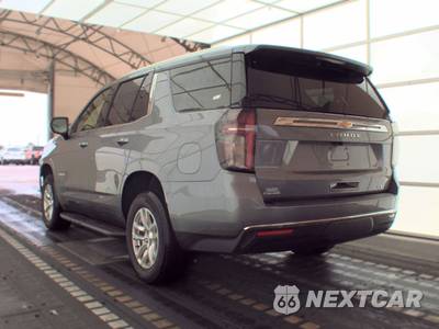 2021 Chevrolet Tahoe LT 1LT - zdjęcie 6 z 29 - miniatura
