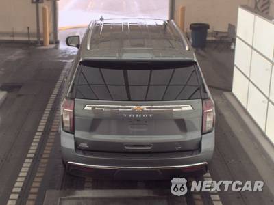 2021 Chevrolet Tahoe LT 1LT - zdjęcie 5 z 29 - miniatura