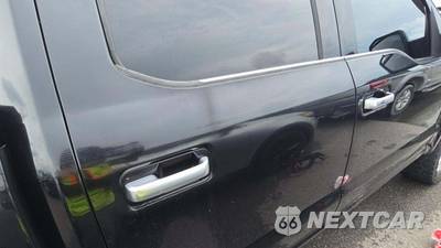 2019 Ford F-150 Limited Crew Cab Short Bed - zdjęcie 21 z 27 - miniatura