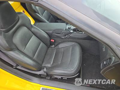 2013 Chevrolet Corvette Grand Sport Convertible 3LT - zdjęcie 8 z 32 - miniatura