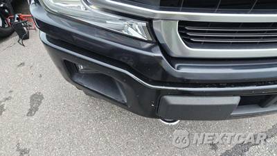 2019 Ford F-150 Limited Crew Cab Short Bed - zdjęcie 27 z 27 - miniatura
