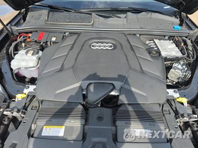2024 Audi Q7 Premium Plus 55 TFSI - zdjęcie 16 z 23 - miniatura