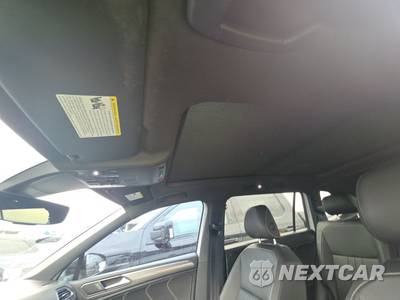 2023 Volkswagen Tiguan SE R-Line Black - zdjęcie 19 z 29 - miniatura