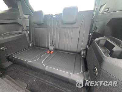 2023 Volkswagen Tiguan SE R-Line Black - zdjęcie 14 z 29 - miniatura