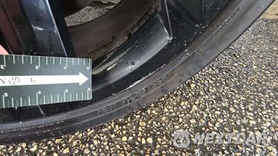 2023 Volkswagen Tiguan SE R-Line Black - zdjęcie 27 z 29 - miniatura