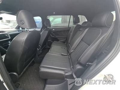 2023 Volkswagen Tiguan SE R-Line Black - zdjęcie 13 z 29 - miniatura