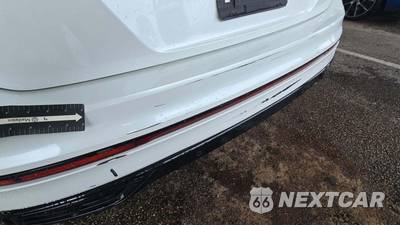 2023 Volkswagen Tiguan SE R-Line Black - zdjęcie 29 z 29 - miniatura