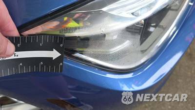 2016 BMW 3 Series Sedan 328i xDrive M SPORT LINE - zdjęcie 20 z 27 - miniatura