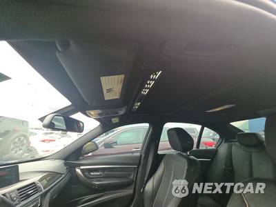 2016 BMW 3 Series Sedan 328i xDrive M SPORT LINE - zdjęcie 18 z 27 - miniatura