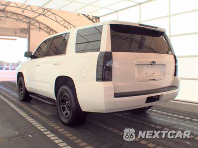 2015 Chevrolet Tahoe Commercial/Police 1FL - zdjęcie 6 z 33 - miniatura