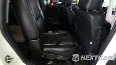 2015 Chevrolet Tahoe Commercial/Police 1FL - zdjęcie 20 z 33 - miniatura
