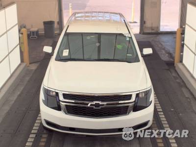2015 Chevrolet Tahoe Commercial/Police 1FL - zdjęcie 2 z 33 - miniatura