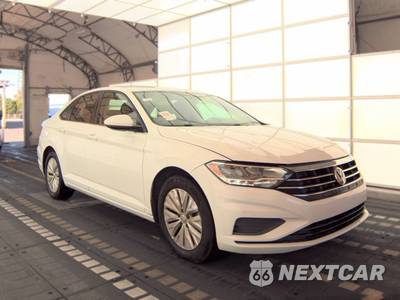 2019 Volkswagen Jetta SE - zdjęcie 3 z 20 - miniatura