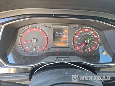 2019 Volkswagen Jetta SE - zdjęcie 12 z 20 - miniatura