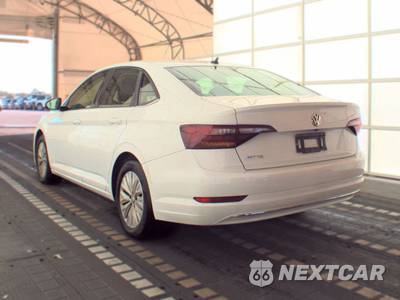 2019 Volkswagen Jetta SE - zdjęcie 6 z 20 - miniatura