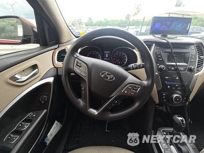 2015 Hyundai Santa Fe Sport - zdjęcie 10 z 36 - miniatura