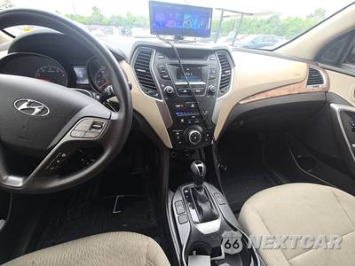 2015 Hyundai Santa Fe Sport - zdjęcie 11 z 36 - miniatura