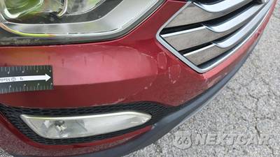2015 Hyundai Santa Fe Sport - zdjęcie 28 z 36 - miniatura