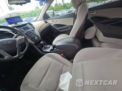 2015 Hyundai Santa Fe Sport - zdjęcie 7 z 36 - miniatura