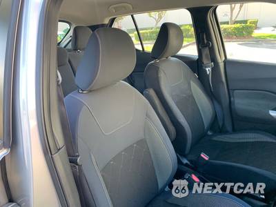 2018 Nissan Kicks SV - zdjęcie 28 z 52 - miniatura