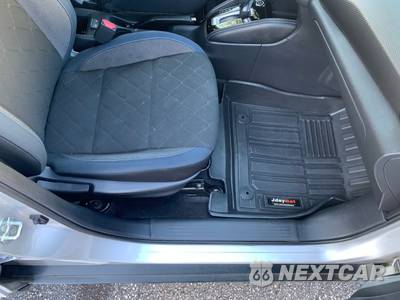 2018 Nissan Kicks SV - zdjęcie 29 z 52 - miniatura
