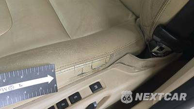 2015 Volvo XC60 T6 Platinum - zdjęcie 29 z 30 - miniatura