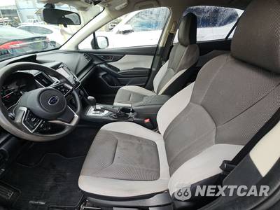 2019 Subaru Crosstrek 2.0i - zdjęcie 7 z 32 - miniatura