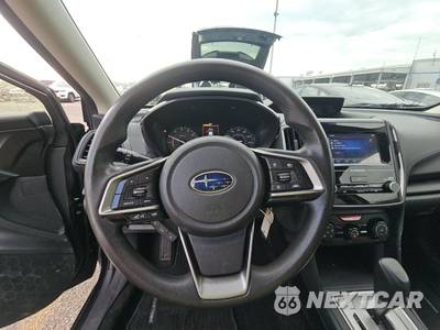 2019 Subaru Crosstrek 2.0i - zdjęcie 10 z 32 - miniatura