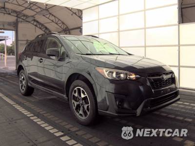 2019 Subaru Crosstrek 2.0i - zdjęcie 3 z 32 - miniatura