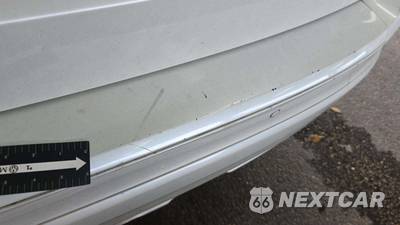 2015 Volvo XC60 T6 Platinum - zdjęcie 30 z 30 - miniatura