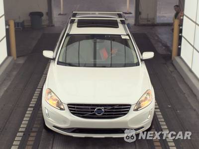 2015 Volvo XC60 T6 Platinum - zdjęcie 2 z 30 - miniatura