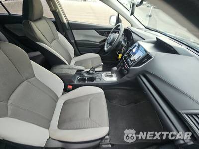 2019 Subaru Crosstrek 2.0i - zdjęcie 8 z 32 - miniatura