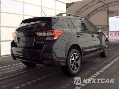 2019 Subaru Crosstrek 2.0i - zdjęcie 4 z 32 - miniatura