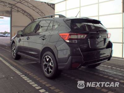 2019 Subaru Crosstrek 2.0i - zdjęcie 6 z 32 - miniatura