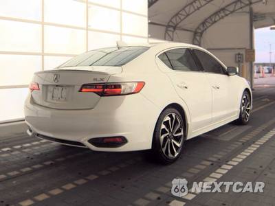 2016 Acura ILX w/A-Spec Pkg - zdjęcie 4 z 30 - miniatura