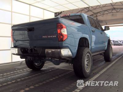 2020 Toyota Tundra SR5 Crew Cab Short Bed - zdjęcie 4 z 20 - miniatura