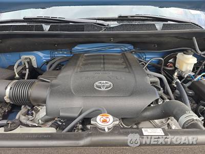 2020 Toyota Tundra SR5 Crew Cab Short Bed - zdjęcie 15 z 20 - miniatura