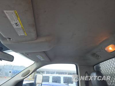2015 Ram 3500 Cab Chassis Tradesman Regular Cab DRW - zdjęcie 16 z 31 - miniatura