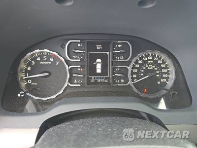 2020 Toyota Tundra SR5 Crew Cab Short Bed - zdjęcie 12 z 20 - miniatura