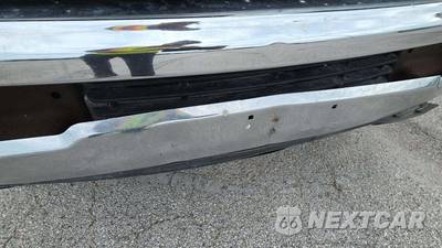 2015 Ram 3500 Cab Chassis Tradesman Regular Cab DRW - zdjęcie 31 z 31 - miniatura
